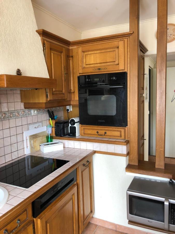Вилла Casa Parcului Вилле-сюр-Мер Экстерьер фото